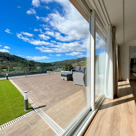 Casas Capela By O'Porto Seven Ferral Exterior foto