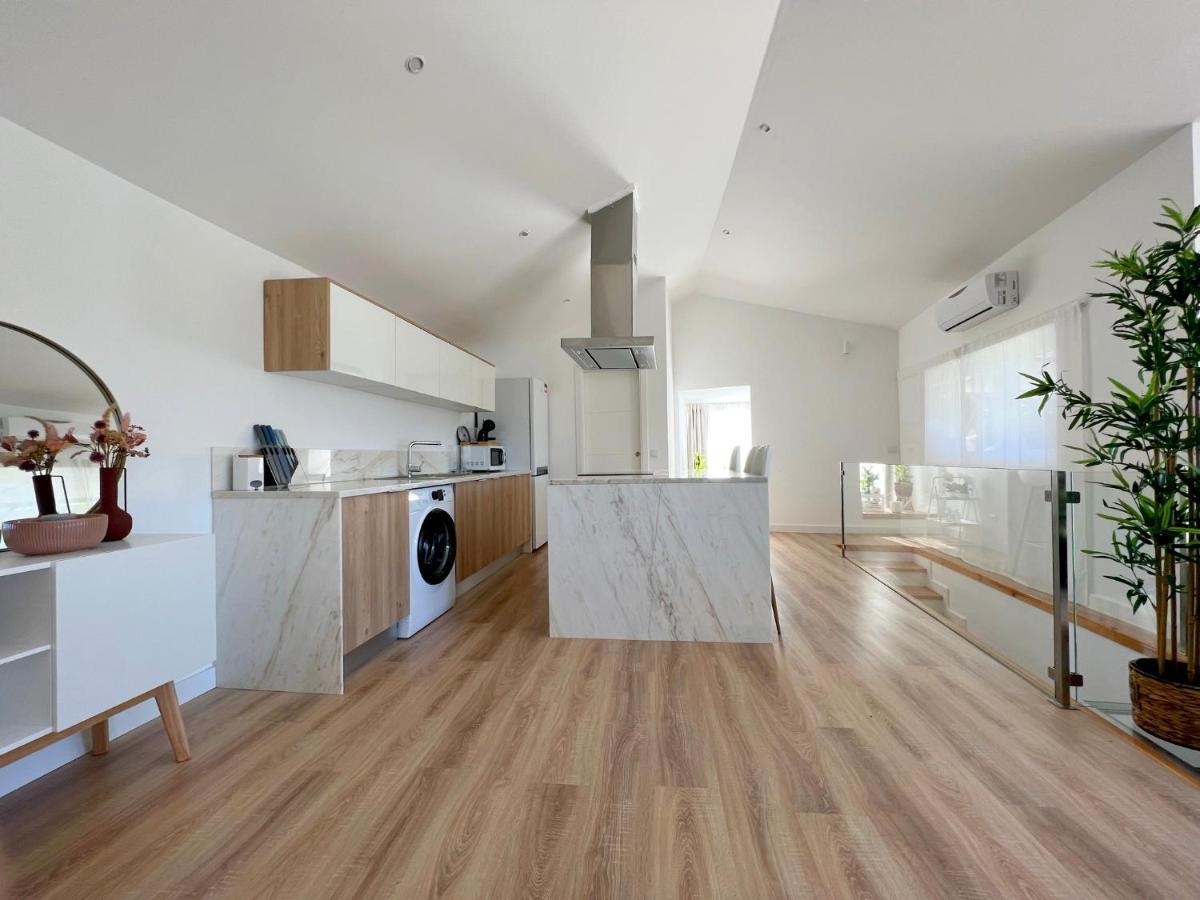 Casas Capela By O'Porto Seven Ferral Exterior foto