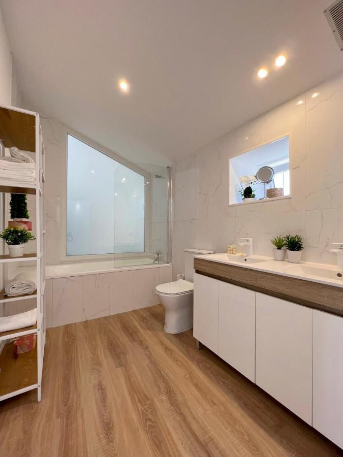 Casas Capela By O'Porto Seven Ferral Exterior foto