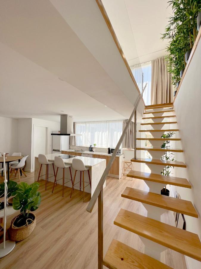 Casas Capela By O'Porto Seven Ferral Exterior foto