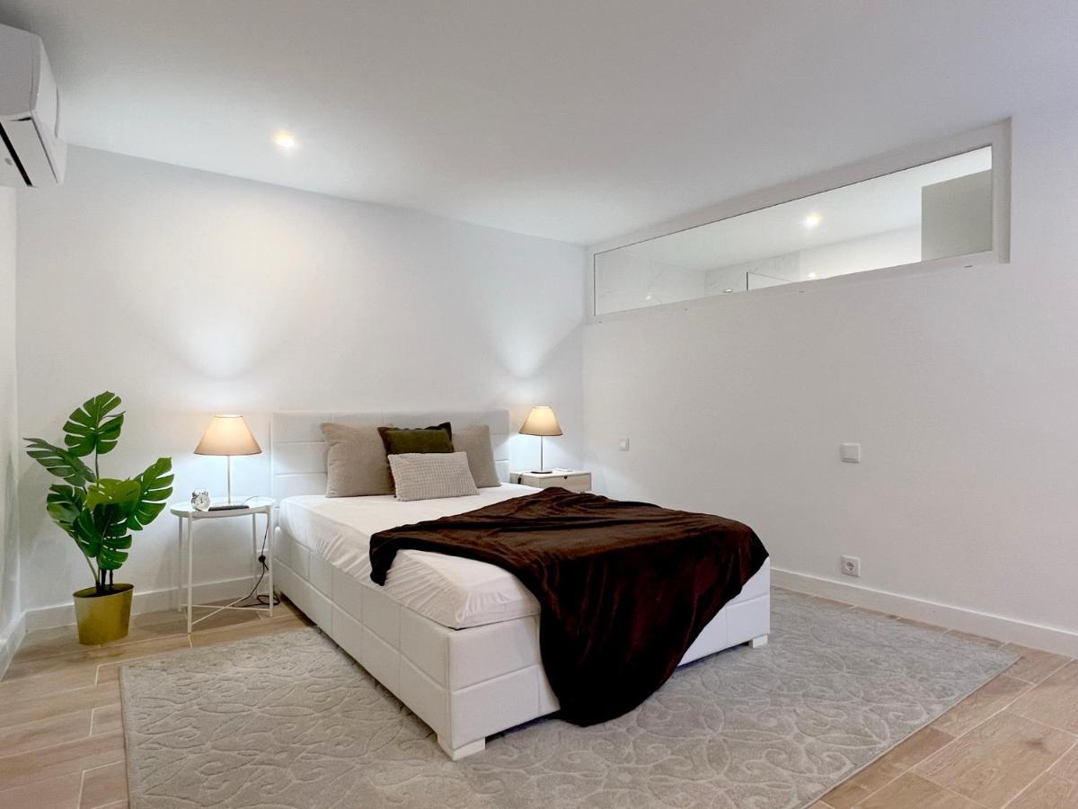 Casas Capela By O'Porto Seven Ferral Exterior foto