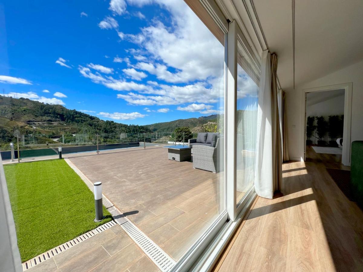 Casas Capela By O'Porto Seven Ferral Exterior foto